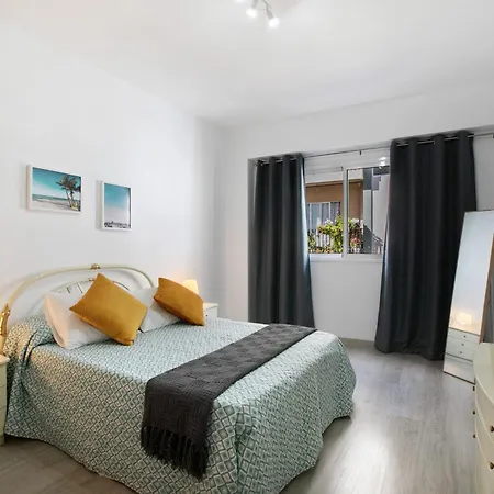 Tenerife 11 Break Apartamento