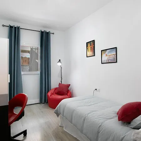 Apartment Tenerife 11 Break *