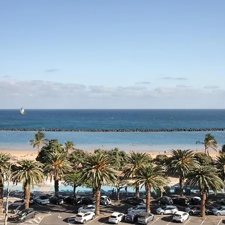 Tenerife 11 Break Lägenhet Santa Cruz de Tenerife